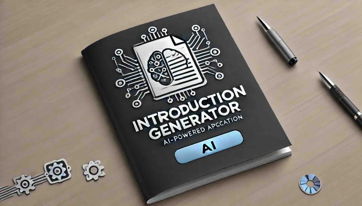 Introduction Generator