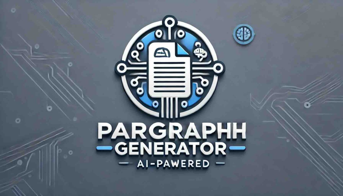 Paragraph Generator