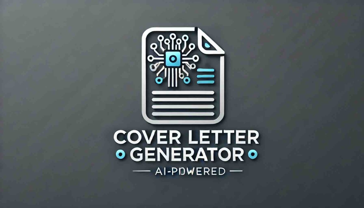 Cover Letter Generator